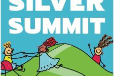Logo for Silver Summit Playground Logo for Silver Summit Playground