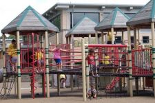 Photo of Sky’s the Limit Playground Photo of Sky’s the Limit Playground