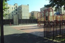 Photo of Slattery Playground Photo of Slattery Playground