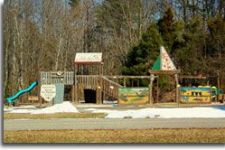 Photo of Smallwood State Park Photo of Smallwood State Park