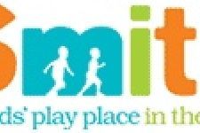 Logo for Smith Memorial Playground Logo for Smith Memorial Playground