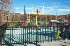 Photo of Snyder Ave. Park Photo of Snyder Ave. Park