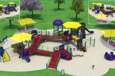 Photo of Snyder Park Photo of Snyder Park