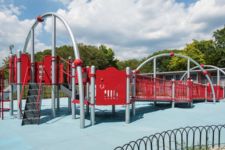 Photo of Soundview Park Photo of Soundview Park