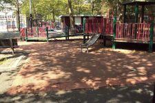 Photo of South Rochdale Playground Photo of South Rochdale Playground