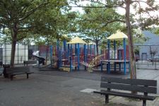 Photo of Space Time Playground Photo of Space Time Playground