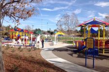 Photo of Special Needs Playground and Splash Pad Photo of Special Needs Playground and Splash Pad