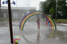 Photo of Sprayground for Everyone Photo of Sprayground for Everyone