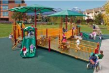 Photo of Spring Creek Elementary Photo of Spring Creek Elementary