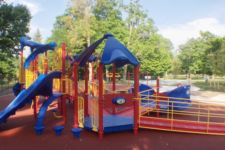 Photo of Springback Park Photo of Springback Park