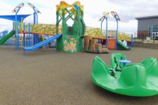 Photo of St. Joseph Playground Photo of St. Joseph Playground