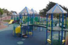 Logo for St. Mary’s Playground Logo for St. Mary’s Playground