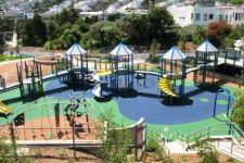 Photo of St. Mary’s Playground Photo of St. Mary’s Playground