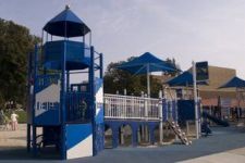 Photo of STONER RECREATION CENTER Photo of STONER RECREATION CENTER