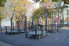 Photo of Stroud Playground Photo of Stroud Playground