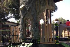 Photo of Studio City Park Photo of Studio City Park