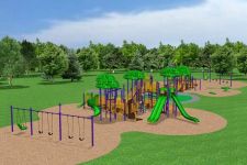 Photo of Sunnyside Park Photo of Sunnyside Park