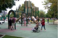 Photo of Swing High Photo of Swing High