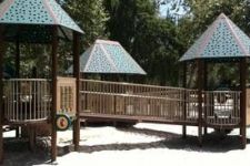 Photo of Sycamore Grove Playground Photo of Sycamore Grove Playground