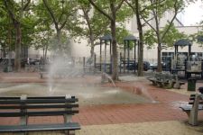 Photo of Tanahey Playground Photo of Tanahey Playground