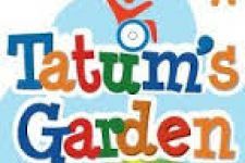 Logo for Tatum’s Garden Logo for Tatum’s Garden