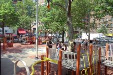 Photo of Tecumseh Playground Photo of Tecumseh Playground