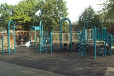 Photo of Telephone Playground Photo of Telephone Playground