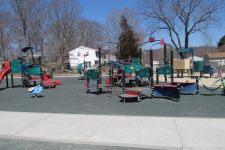 Photo of Tercentennial Legacy Playground Photo of Tercentennial Legacy Playground