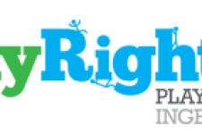 Logo for Teresa Cameron Playground Logo for Teresa Cameron Playground