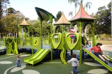 Photo of The City Botanic Gardens Photo of The City Botanic Gardens