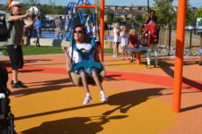 Photo of Red Tail Hawk Park Photo of Red Tail Hawk Park