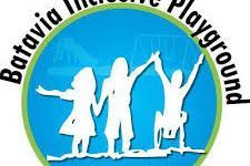 Logo for The Kiwanis Park Inclusive Playground Logo for The Kiwanis Park Inclusive Playground