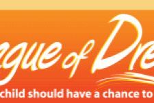 Logo for The League of Dreams Logo for The League of Dreams