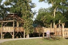 Photo of The Pepper Family Treehouse Photo of The Pepper Family Treehouse