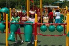 Photo of The Playground:  Boundless Play – Boundless Dreams . Photo of The Playground:  Boundless Play – Boundless Dreams .
