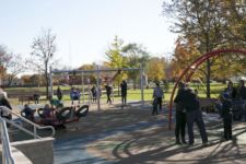 Photo of The Playground for Everyone Photo of The Playground for Everyone