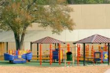 Photo of The Playground Without Limits at Tidwell Park Photo of The Playground Without Limits at Tidwell Park