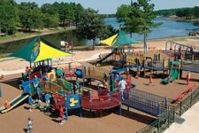 Photo of The Rotary Centennial Park Photo of The Rotary Centennial Park