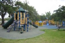 Photo of The Stanley Ray playground Photo of The Stanley Ray playground