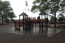 Photo of Thomas Greene Playground Photo of Thomas Greene Playground