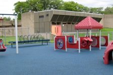 Photo of Thomas Jefferson Primary School Photo of Thomas Jefferson Primary School