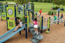 Photo of Thornton Creek Elementary Photo of Thornton Creek Elementary