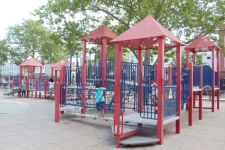 Photo of Tiger Playground Photo of Tiger Playground