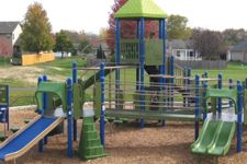 Photo of Tiger Town Park Photo of Tiger Town Park