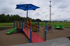 Photo of Tim’s Playground Photo of Tim’s Playground