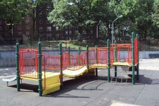 Photo of Toad Hall Playground Photo of Toad Hall Playground