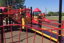 Photo of Tom T Hamilton Park Photo of Tom T Hamilton Park