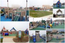 Photo of Tony’s Place PLAYGROUND Photo of Tony’s Place PLAYGROUND