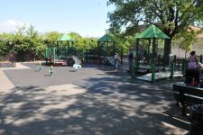 Photo of Travers Park Photo of Travers Park