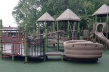 Logo for Triangle Park Logo for Triangle Park